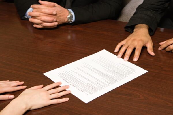 CV-writing